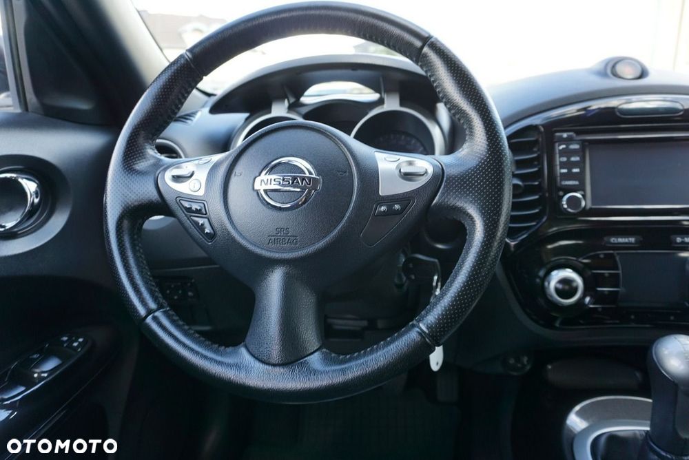 Nissan Juke - 15