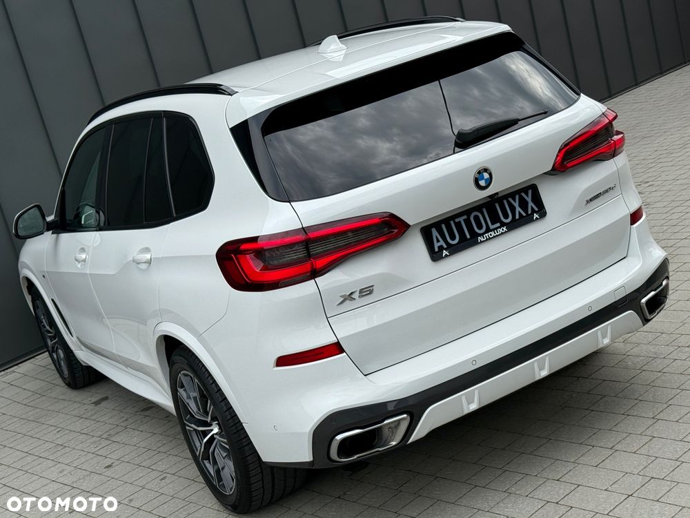 BMW X5 xDrive30d sport - 32