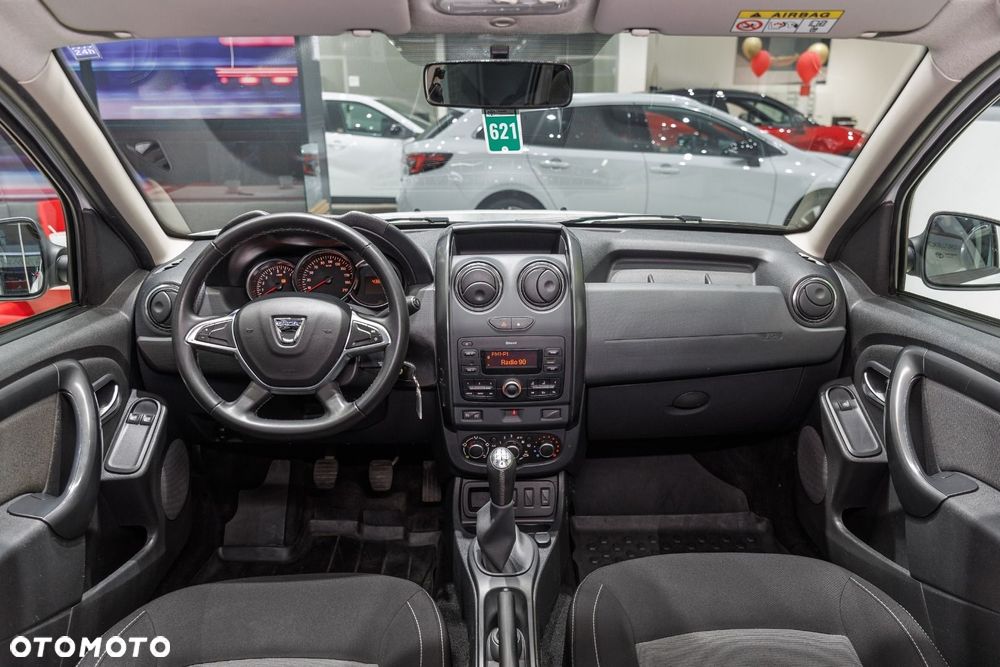 Dacia Duster - 23