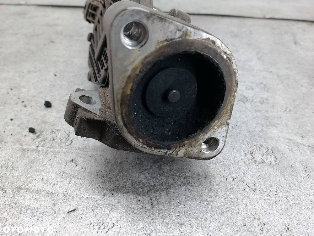 ZAWÓR EGR OPEL ASTRA J FL 1.7 CDTI - 3