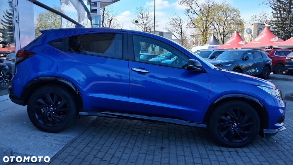 Honda HR-V 1.5 Sport CVT - 5