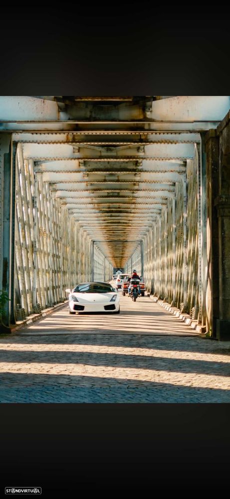 Lamborghini Gallardo E-Gear - 10