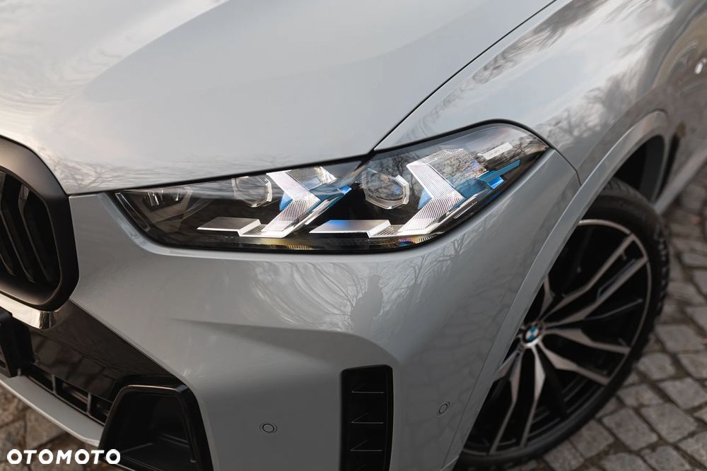 BMW X5 ver-xdrive30d-sport - 2