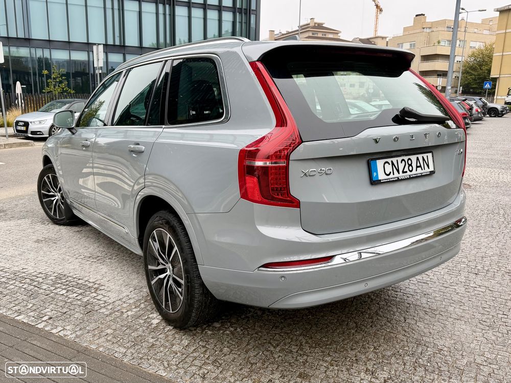 Volvo XC 90