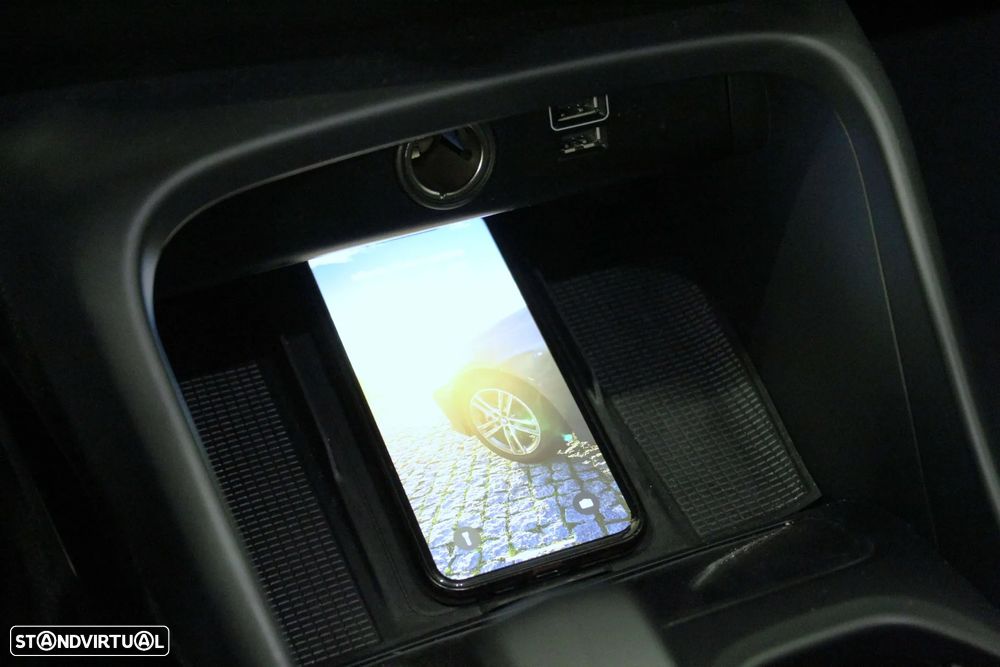 Volvo XC 40 1.5 T2 Core Auto - 18