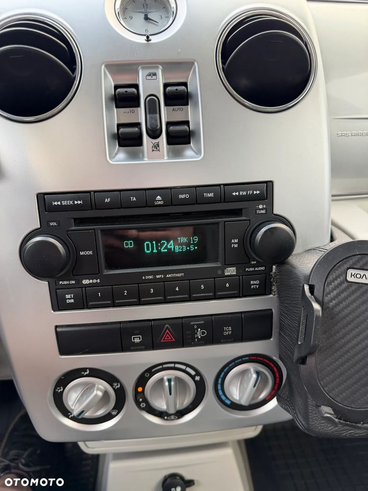 Chrysler PT Cruiser 2.4 Limited - 30