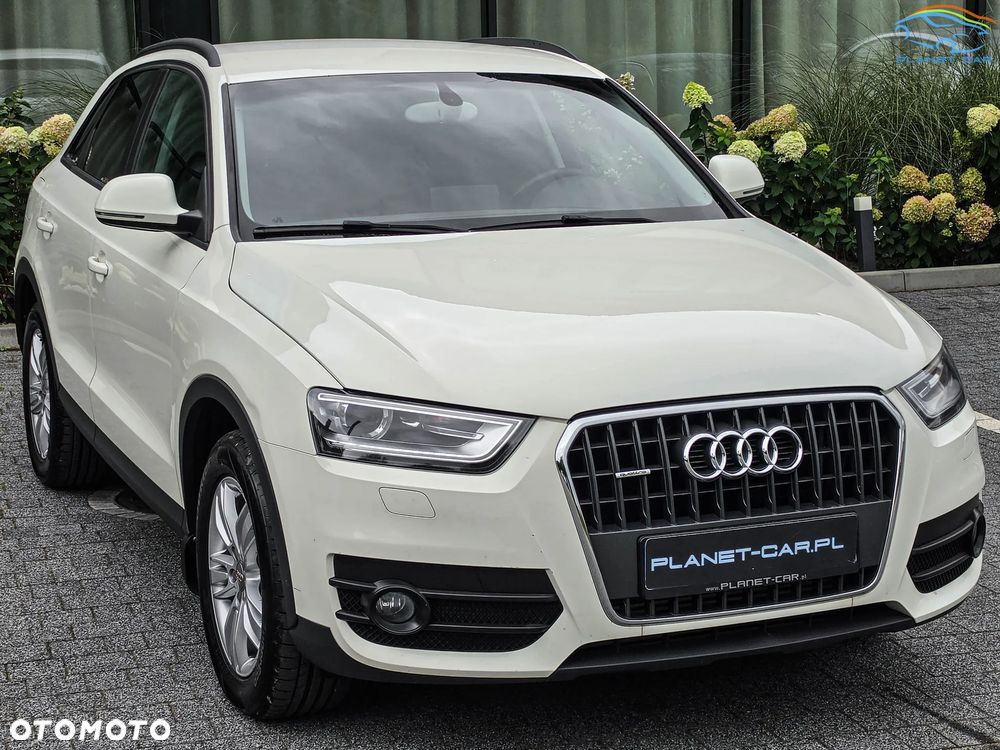 Audi Q3 2.0 TDI Quattro - 7