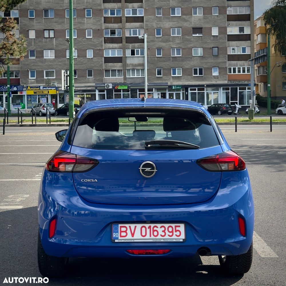 Opel Corsa 1.5 CDTI Elegance - 4