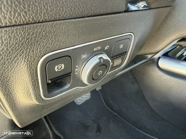Mercedes-Benz EQA 250+ - 24