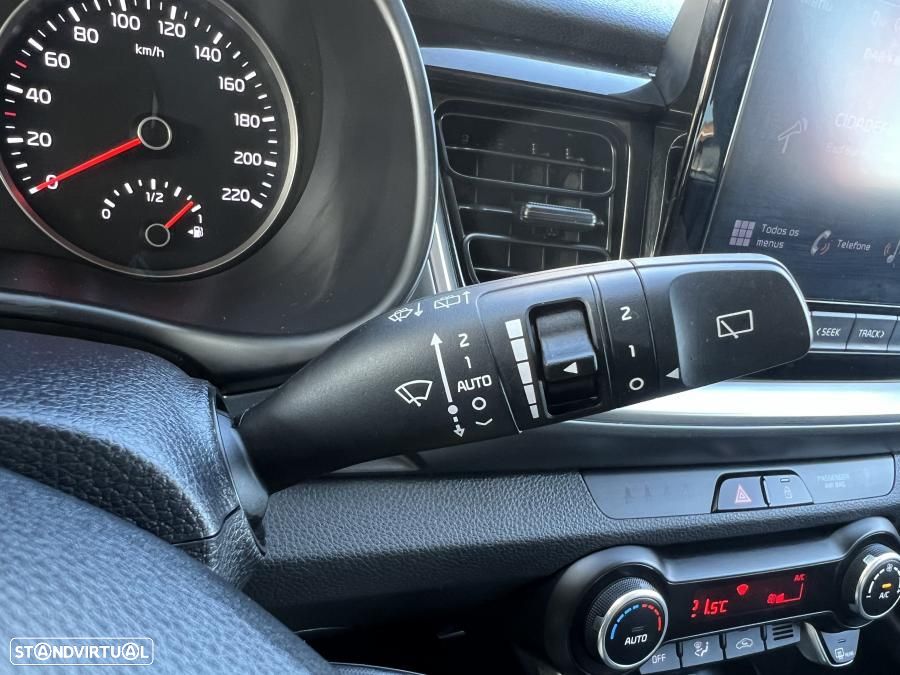 Kia Stonic 1.0 T-GDI Wave - 31