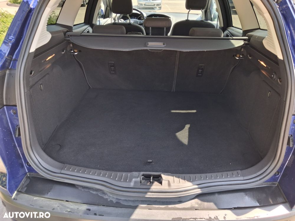 Ford Focus 1.5 EcoBlue Titanium - 14