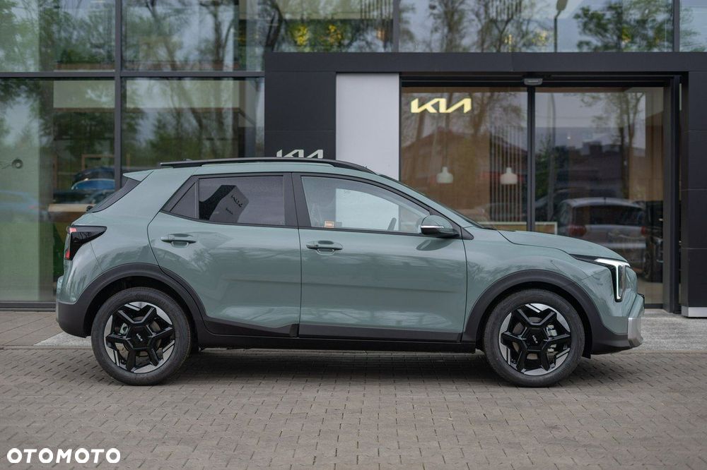 Kia Stonic - 7