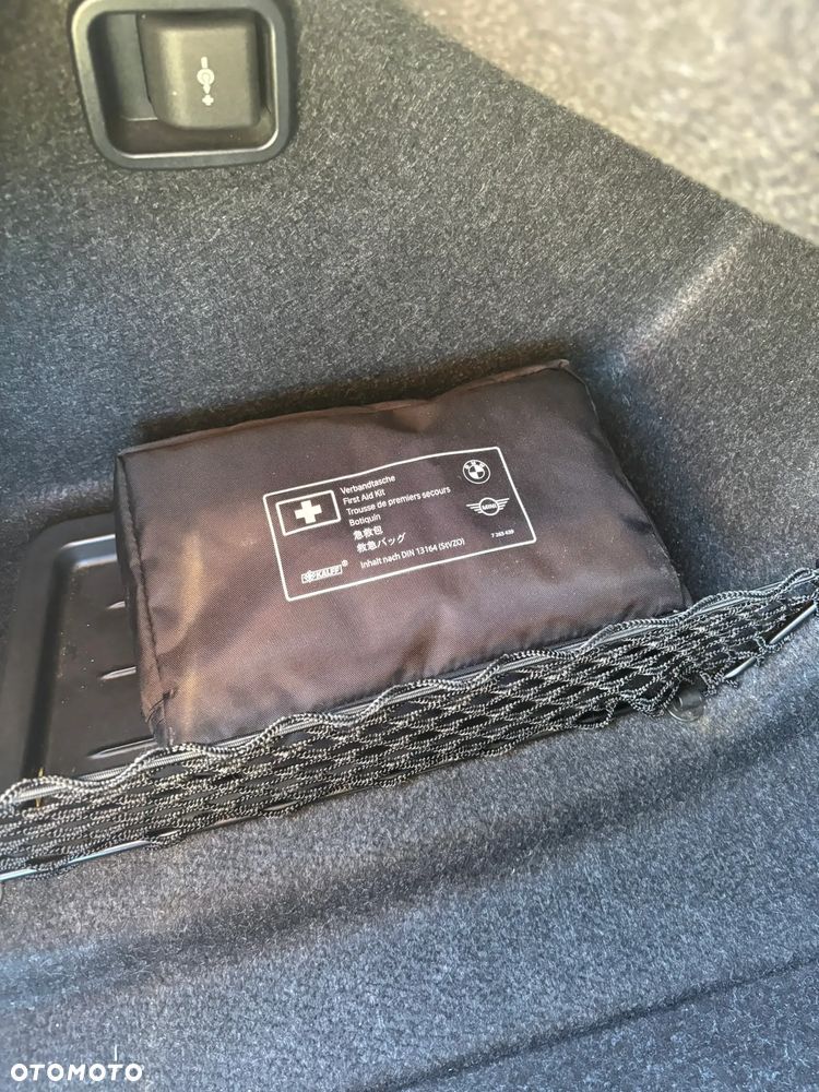 BMW Seria 3 320d - 7