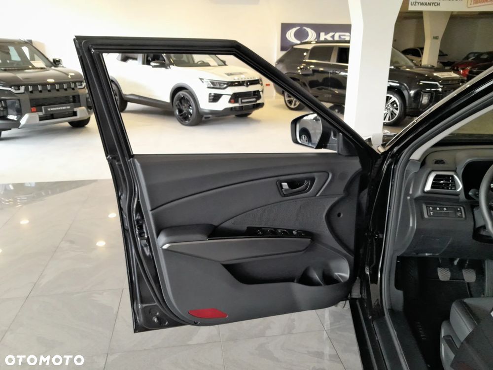 SsangYong/KGM Tivoli 1.5 T-GDI Joy - 5