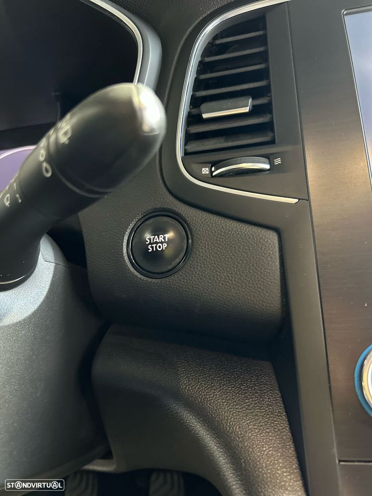 Renault Mégane - 20