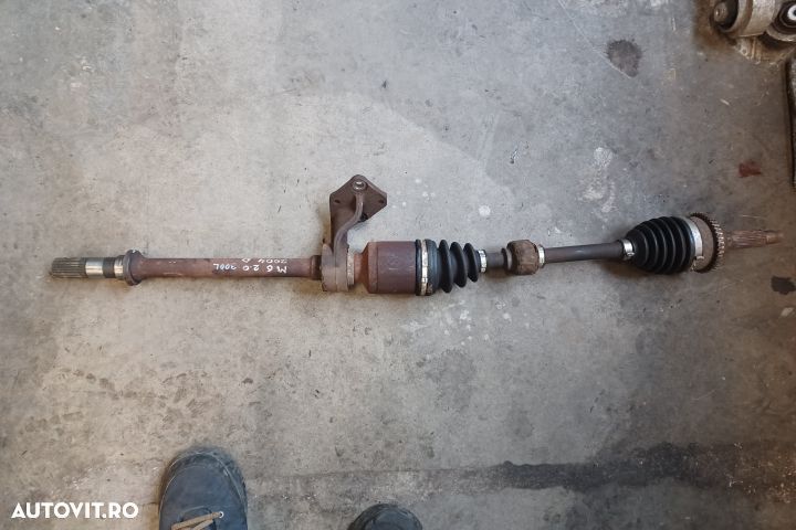 PLANETARA INTERMEDIARA Mazda 6 - 1