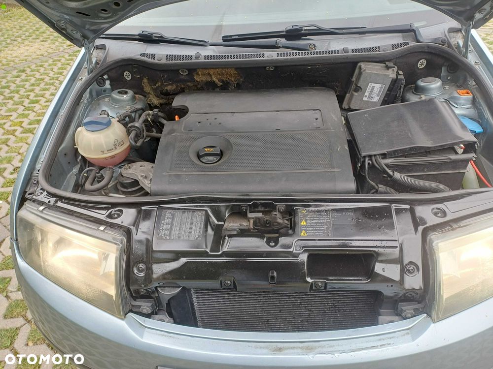 Skoda Fabia - 8