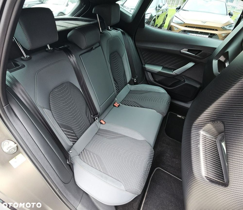 Cupra Formentor 2.0 TSI 4Drive VZ DSG - 11