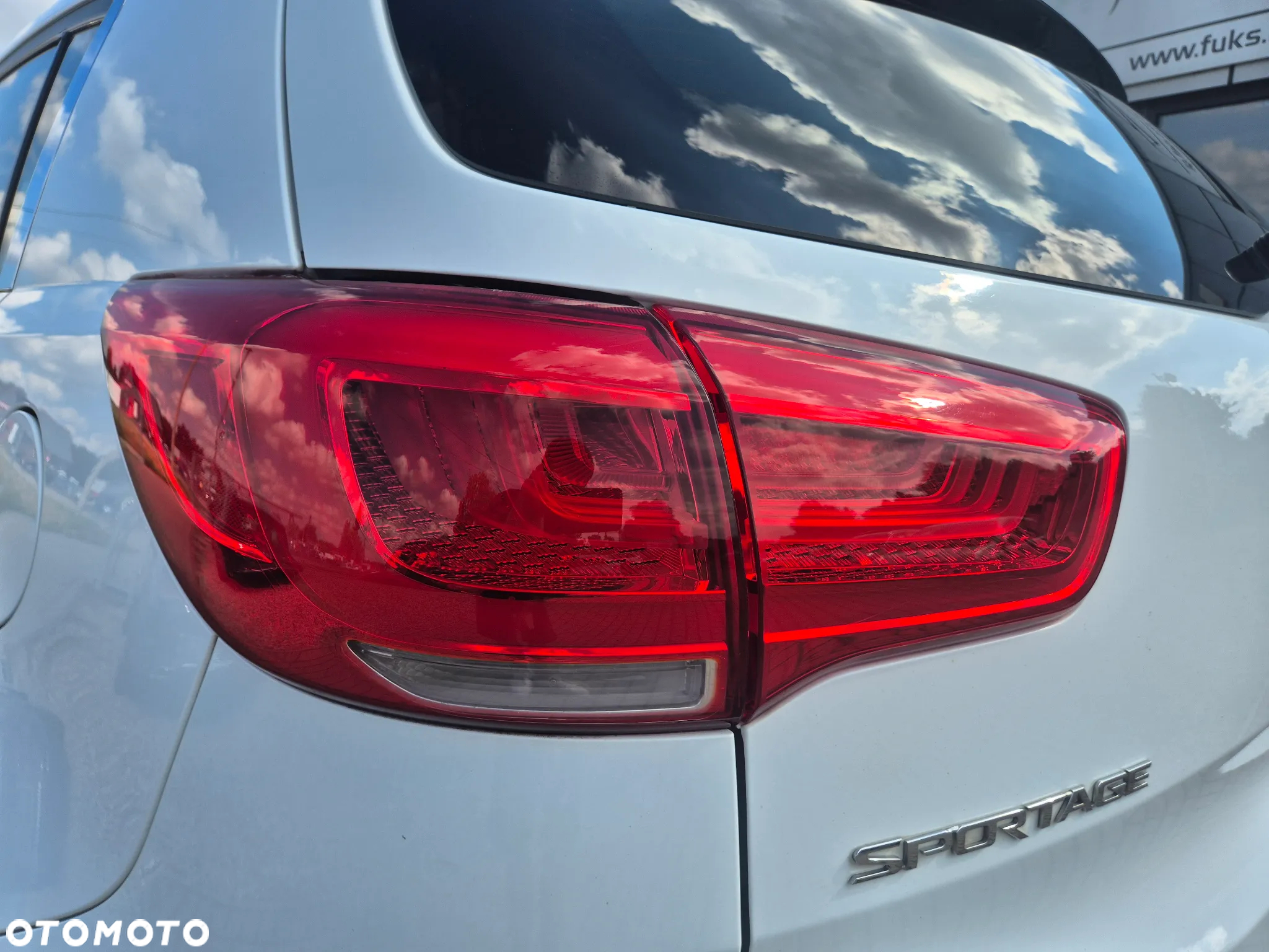 Kia Sportage - 18