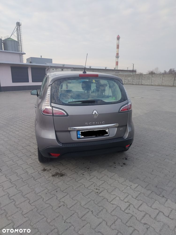Renault Scenic - 4
