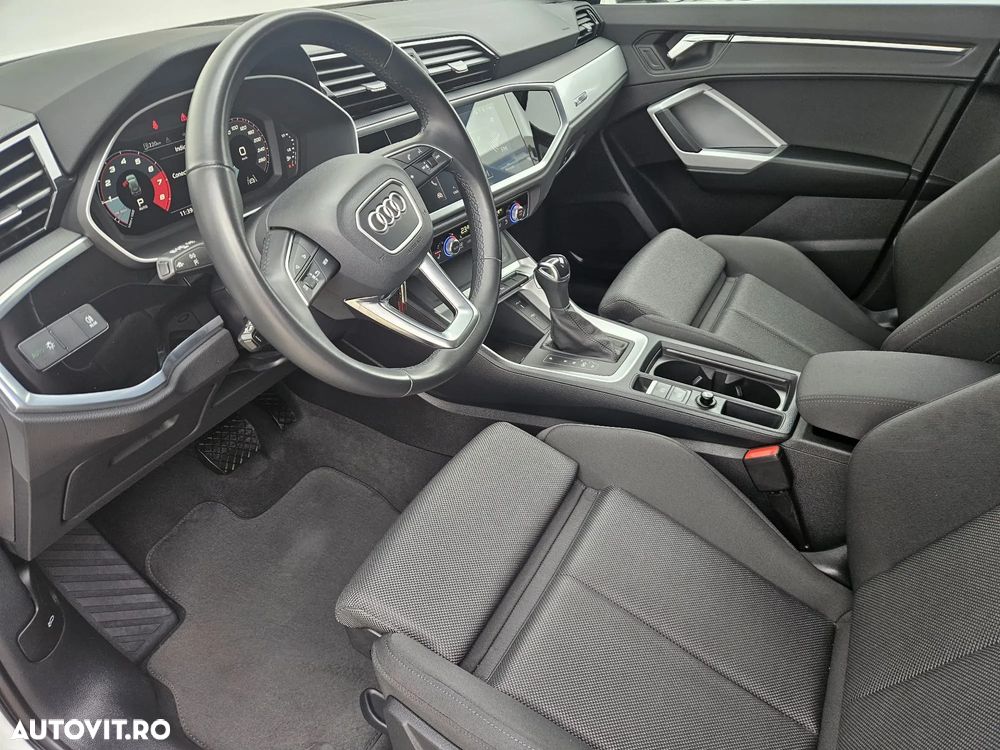 Audi Q3 1.5 35 TFSI S tronic - 14