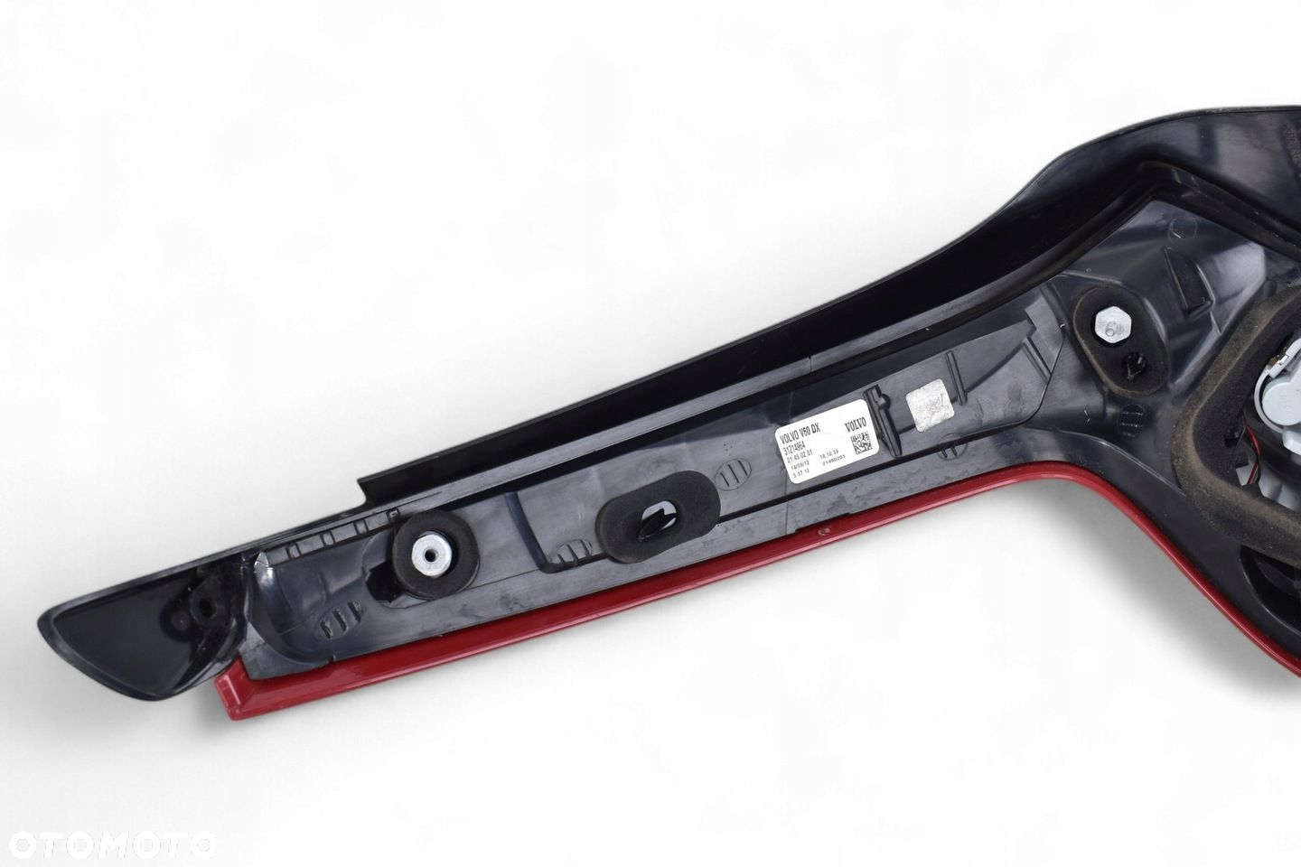 Lampa Prawy Tył VOLVO V60 I 2010-2013R EU 31214964 - 8