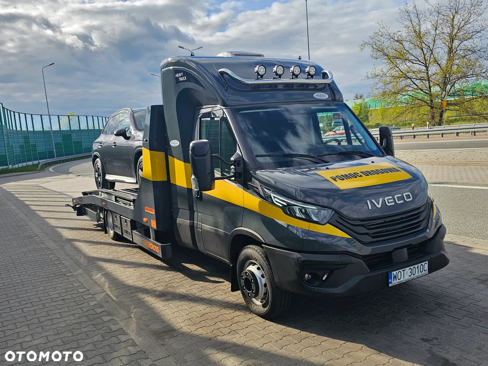 Iveco Daily - 2