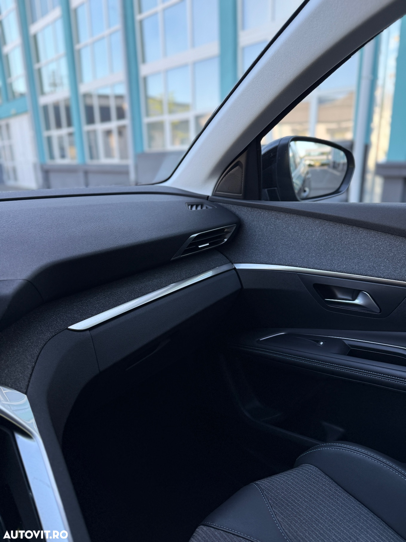 Peugeot 3008 PHEV EAT8 Allure - 10
