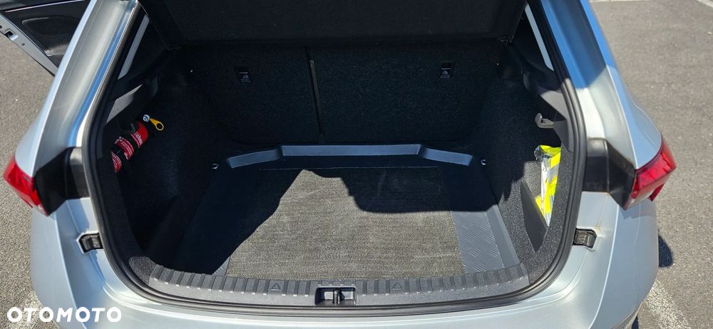 Skoda Scala 1.5 TSI Style DSG - 9