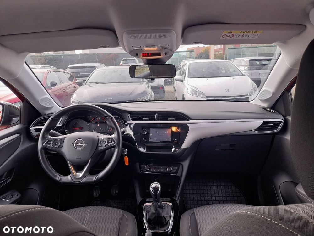 Opel Corsa 1.2 S&S - 9