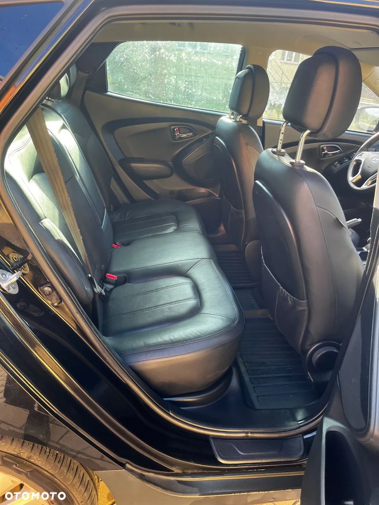 Hyundai ix35 - 16