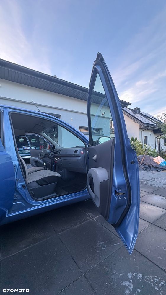Nissan Micra - 17