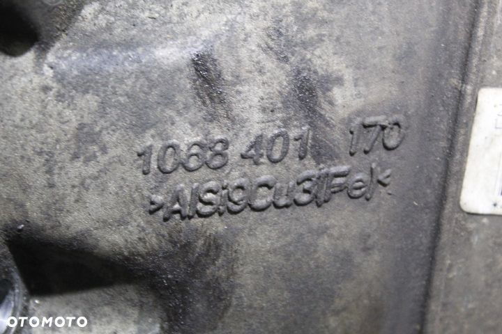 SKRZYNIA BIEGÓW AUTOMAT BMW 7 750I E65 LIFT 4.8 - 7