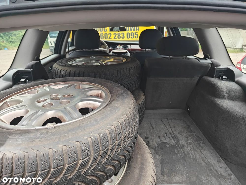 Rover 75 2.0 CDT - 4