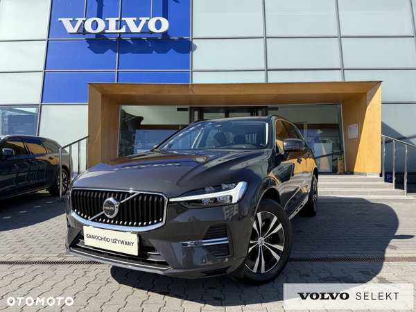Volvo XC 60