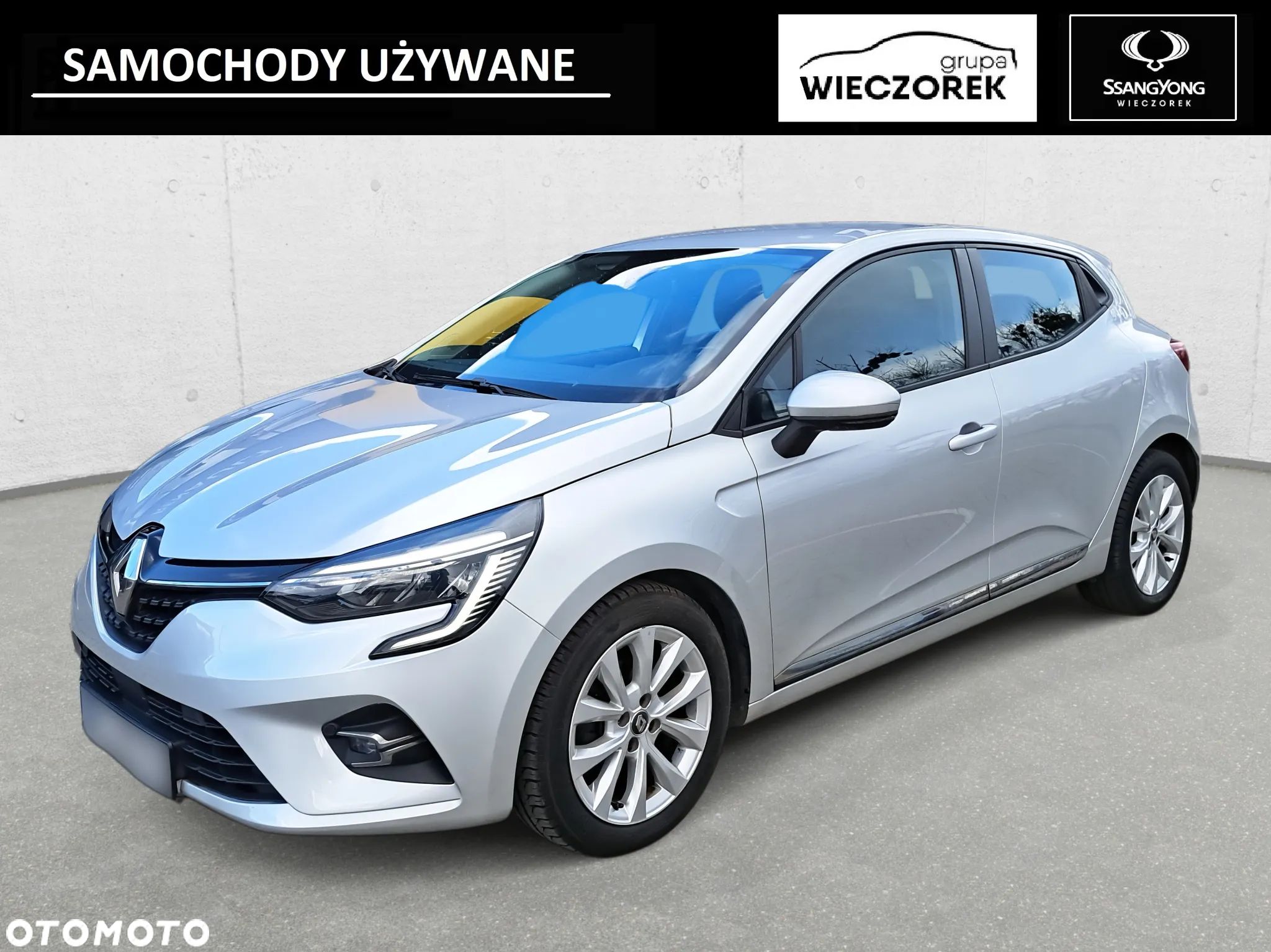 Renault Clio 1.0 TCe Zen - 1