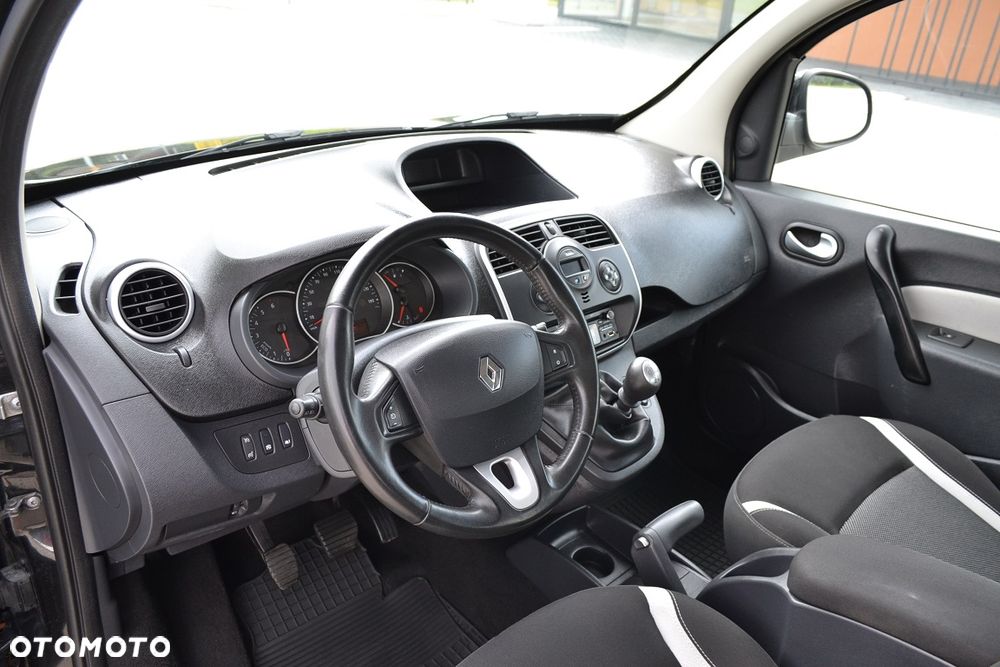 Renault Kangoo - 21