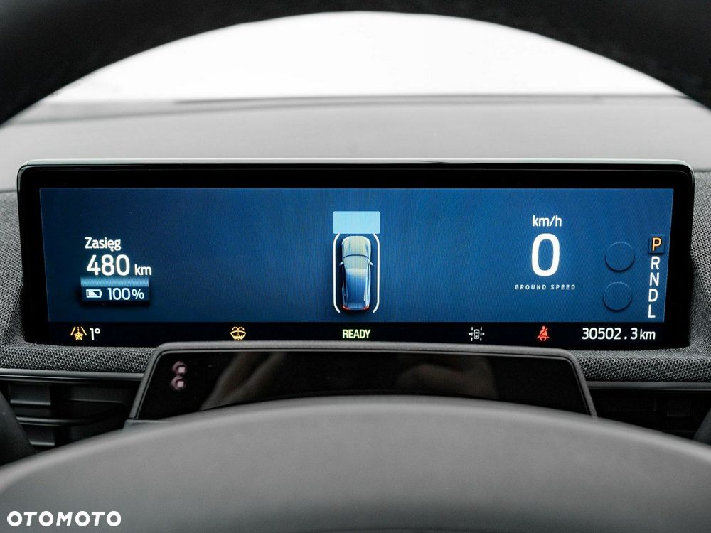 Ford Mustang Mach-E 98kWh RWD - 15