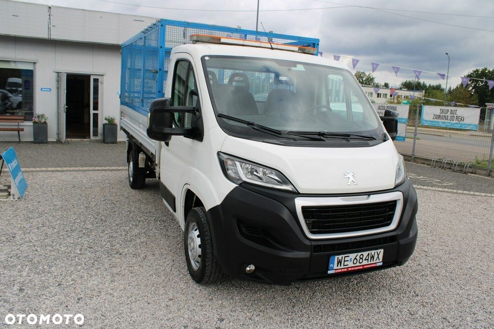 Peugeot Boxer - 5