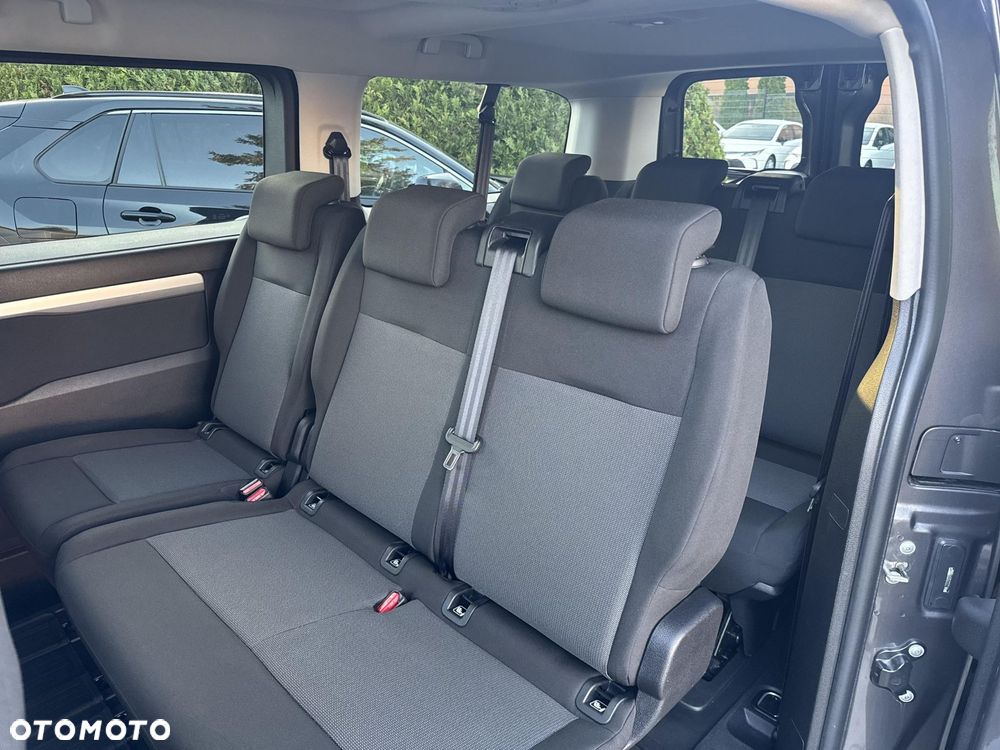 Toyota Proace Verso 2.0 D4-D Long Business - 12