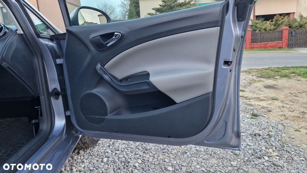 Seat Ibiza 1.4 TDI Style - 20