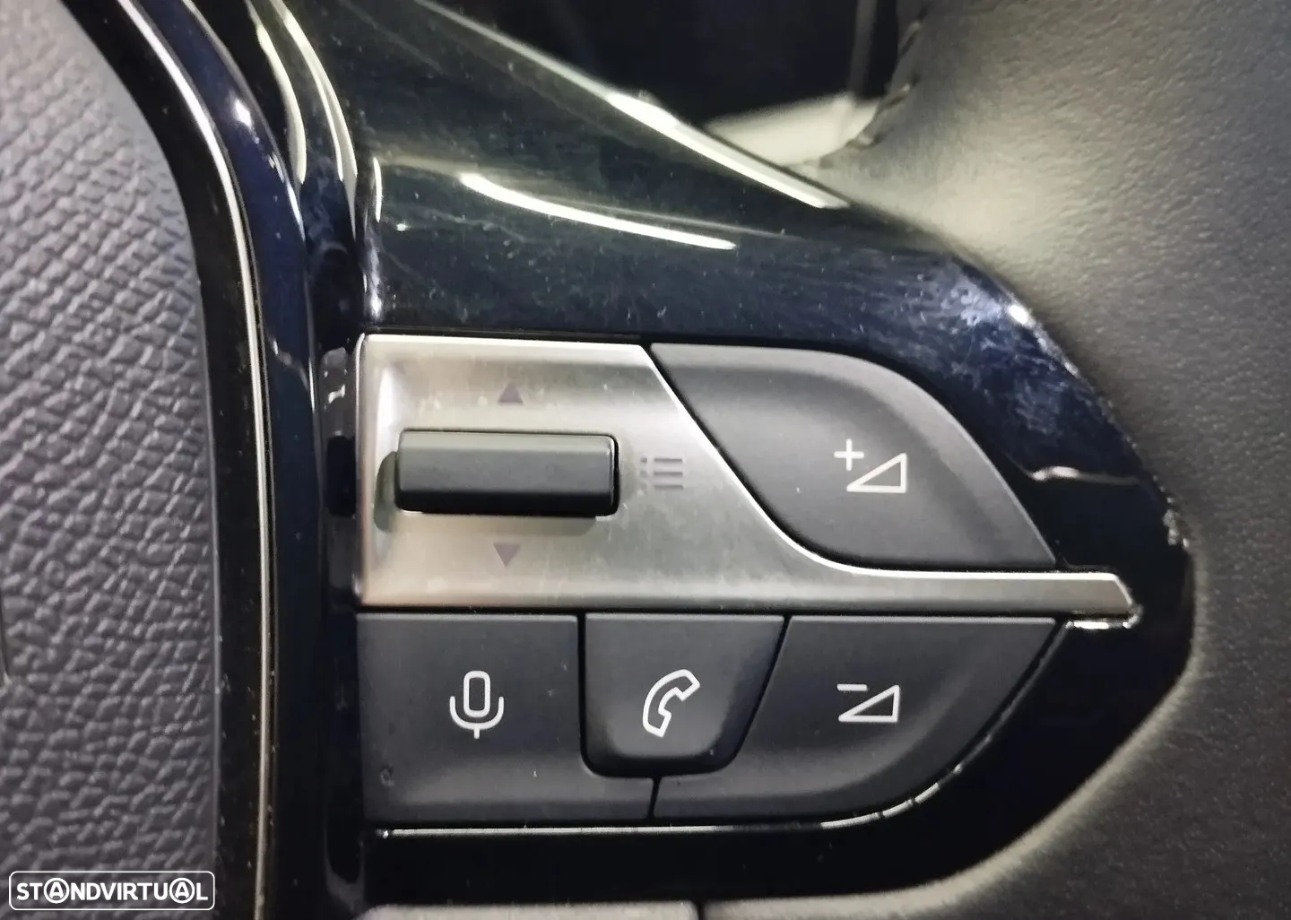 Peugeot 308 SW 1.2 PureTech Allure EAT8 - 21