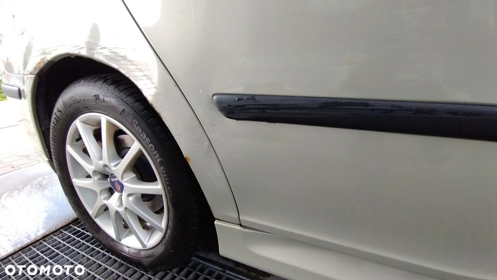 Saab 9-3 1.8 t Arc - 30