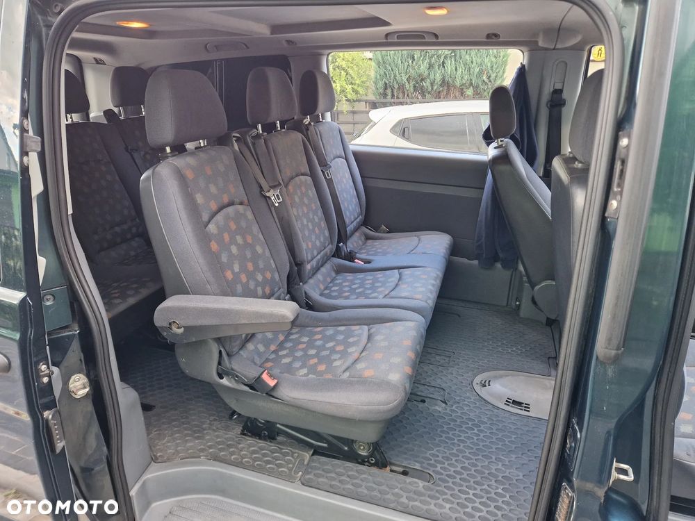 Mercedes-Benz Vito - 18