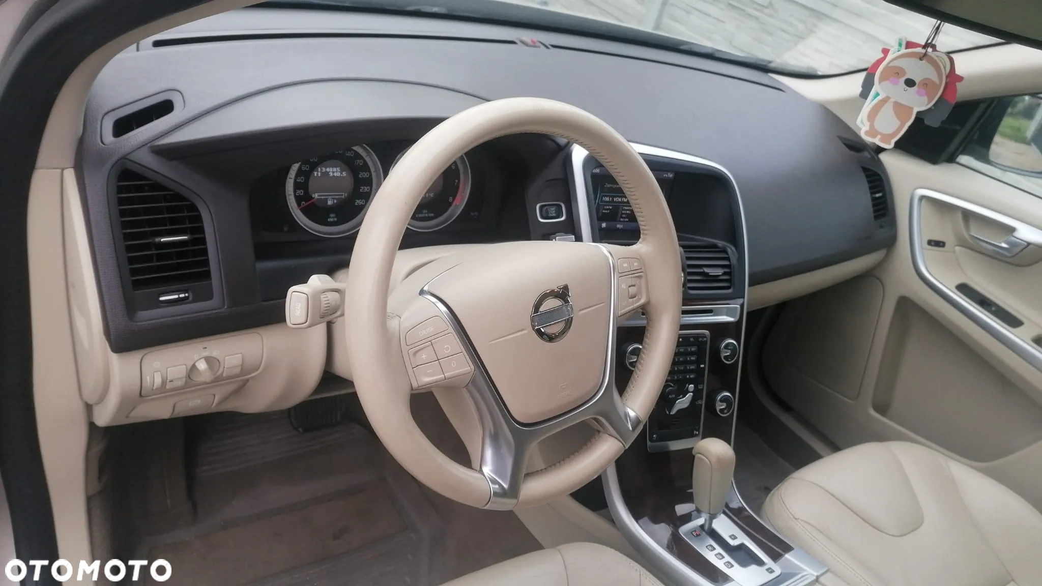 Volvo XC 60 T6 AWD Momentum - 16