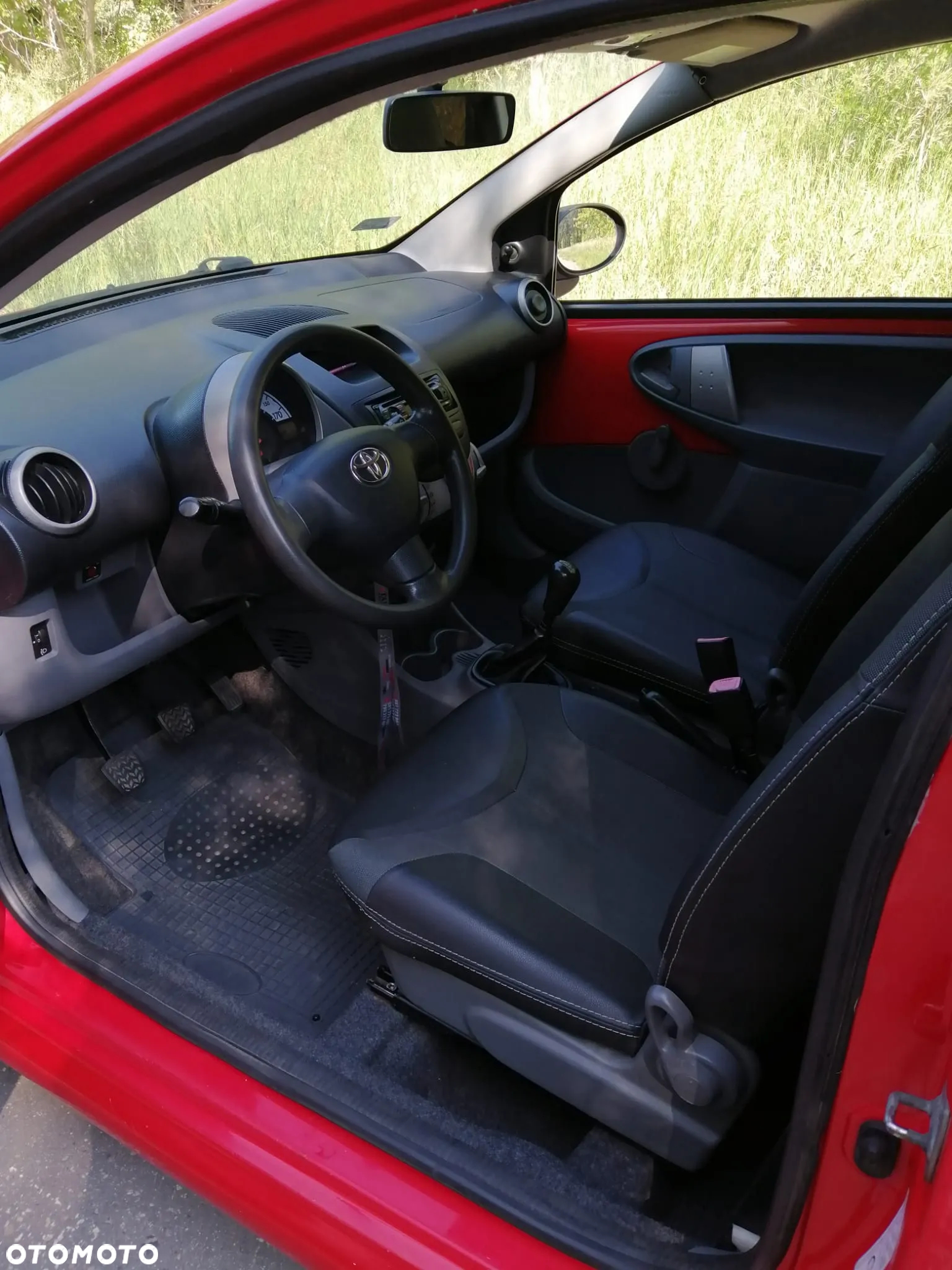 Toyota Aygo 1.0 VVT-i Sol - 5