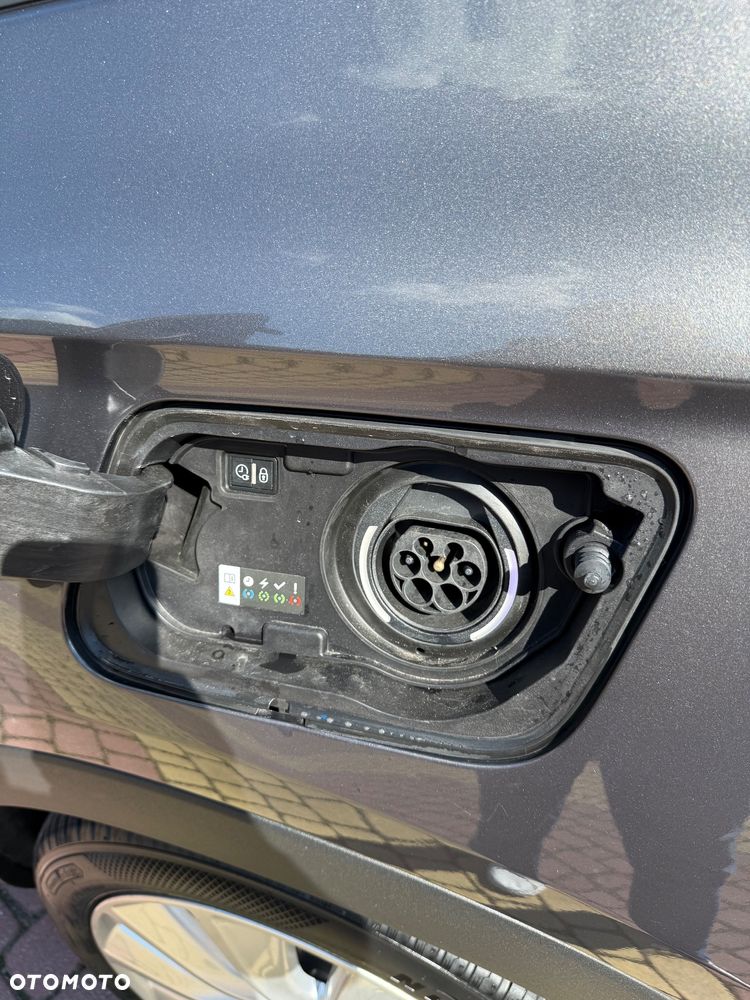 Opel Grandland X Plug-in-Hybrid4 1.6 DI Start/Stop Ultimate - 37