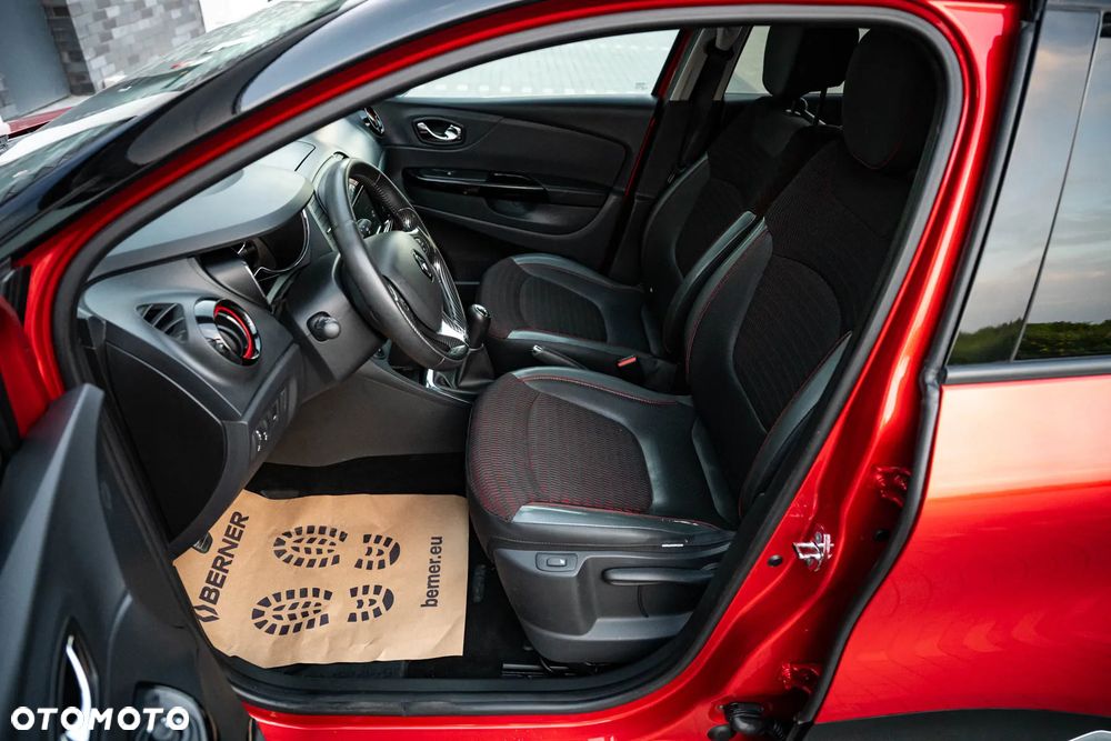 Renault Captur ENERGY TCe 90 Experience - 12