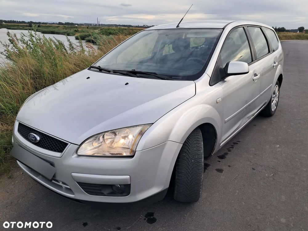 Ford Focus - 14
