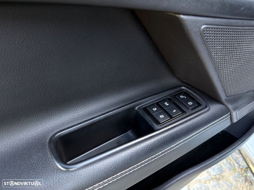 Jaguar XE 20d Aut. R-Sport - 10